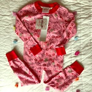 Hanna Anderson pajamas